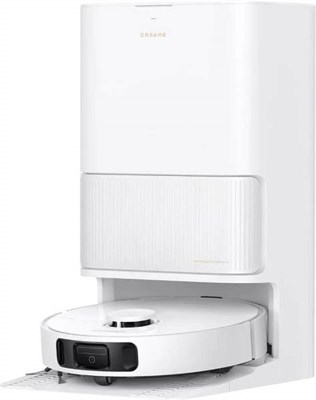 Робот-пылесос Dreame L40 Ultra СЕ (RLD52SE) белый EAC 1532295522