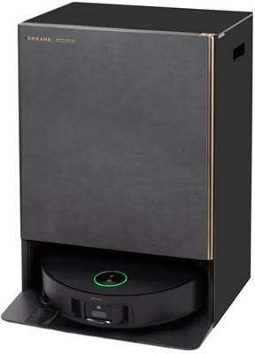 Робот-пылесос Dreame Bot Matrix10 Ultra (RLX95CE) черный EAC 776846784