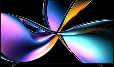 100" Телевизор Hisense 100U7Q PRO (2025), 4K UHD, QLED, 165 Гц, Smart TV, черный (EAC) 1747406385