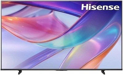 55" Телевизор Hisense 55E7S (2026), 4K UHD, QLED, черный (EAC) 1924824411