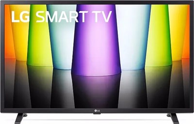 Телевизор 32" Телевизор LG 32LQ63506LA Full HD, HDR, LED, 60 Гц, WebOS, LG Smart ThinQ 518942711