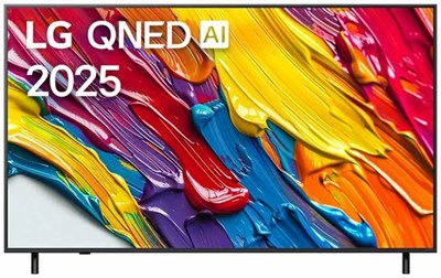 ЖК 55" Телевизор LG 55QNED82A6B.ARUG 2025 1757059496