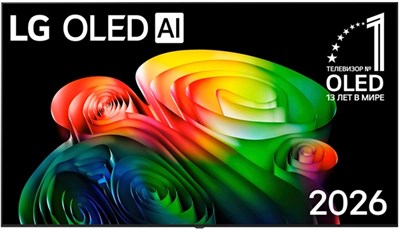 83" Телевизор LG OLED AI 83B6RLA 4K Ultra HD, СМАРТ ТВ, WebOS 120 Гц EAC 1948132302