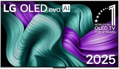 65" Телевизор LG OLED65M59LA 1485444108