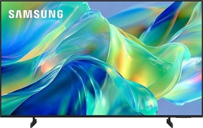50" Телевизор Samsung UE50M1EHAUXPY (2026), 4K UHD, Mini-LED, Smart TV, черный (EAC) 651554808