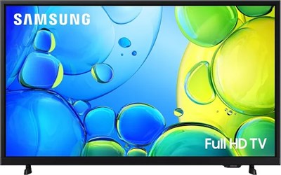 ЖК 32" Телевизор Samsung UE32F6000FUXRU 2025, Full HD, LED, черный (EAC) 1711080726