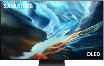55" Телевизор Samsung QE55S90HAUXPY 2026 106416824