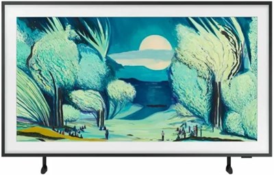 Телевизор 43" Телевизор Samsung QE43LS03FAUXRU Edge LED Dual LED QLED 4K UltraHD 60 Гц Tizen EAC 101338078