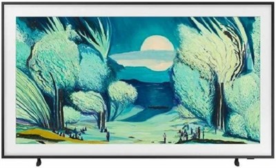 55" Телевизор Samsung QE55LS03FAU QLED 4K UHD Smart TV Tizen Wi-Fi 120Гц EAC 2014486548