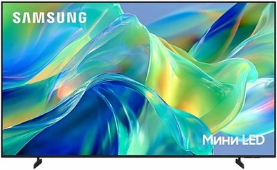 75" Телевизор Samsung UE75M1EHAUXPY (2026) 4K UHD Mini-LED 60 Гц Smart TV (EAC) 1816823178