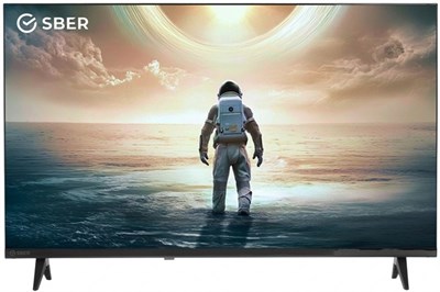 32" Телевизор Sber SDX-32FQ6031 843618263