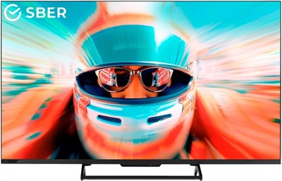 43" Телевизор SDF-43UQ7000MBA черный 1405806618