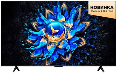 50" Телевизор TCL Q6CS QD-Mini LED 4K HDR Google TV (EAC) 979194968
