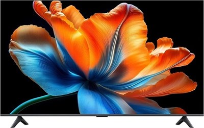 65" Телевизор Ксиаоми TV S Mini LED 2026 (L65MC-SRU) (QLED, 4K UHD, Android TV, 60 Гц) черный 1798533480