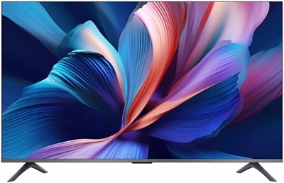 32" Телевизор Ксиаоми TV A 32 Pro 2026, QLED, Wi-Fi, Smart TV черный EAC 62474303