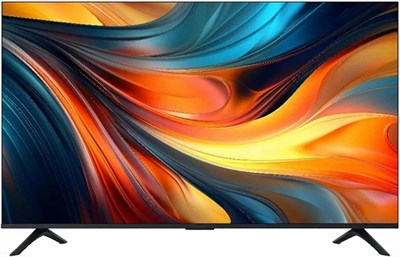 32" Телевизор Ксиаоми TV A 32 2026 черный EAC 667620314