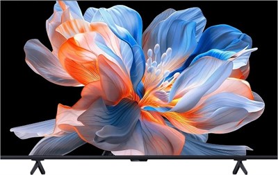 65" Телевизор Ксиаоми TV X Mini LED (L65MC-SMRU) 4K UltraHD, 60 Гц, Android TV, черный EAC 1037548817