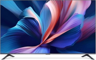 75" Телевизор Ксиаоми TV A Pro 75 2026, 4К, QLED, Direct LED, Android TV, черный EAC 1664103720