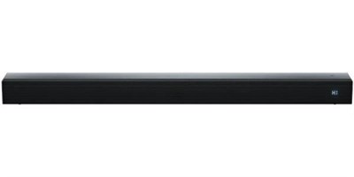 Саундбар Ксиаоми Ми TV Soundbar 2.0 (SNS5MB-20) черный 1571383397