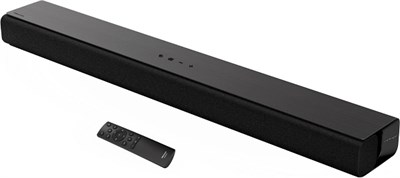 Саундбар Hisense HS1000 черный 771921109