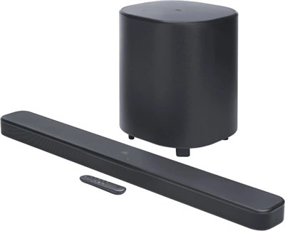 Саундбар JBL BAR 500 MK2 black (черный) 1721621200