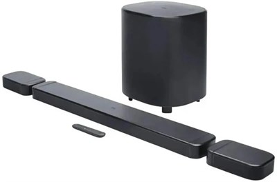Саундбар JBL BAR 800 MK2 black (черный) 1623406278