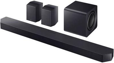 Саундбар Samsung HW-Q990H черный (EAC) 1604628996