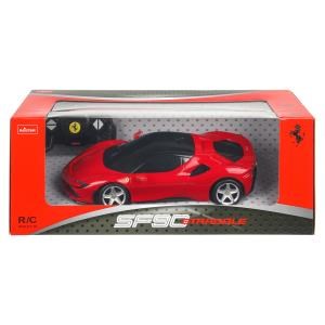 Машина р/у ferrari sf90 stradale 1:18 Rastar в кор.6шт 97500-RASTAR (6)