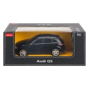 Машина р/у q5 1:24 Rastar в кор.24шт 38600-RASTAR (24)