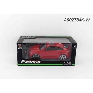 ДЖИП р/у 553-16 в кор. в кор.2*24шт A902784K-W