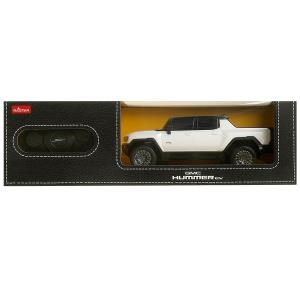 Машина р/у hummer ev 1:26 Rastar в кор.18шт 93100-RASTAR