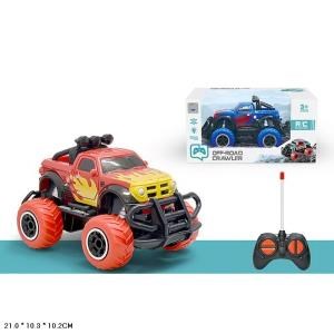 ДЖИП р/у в ассорт. 6148A в кор. в кор.2*48шт R892-H08106