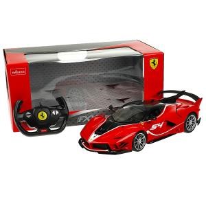 Машина р/у ferrari  fxx k evo 1:14 Rastar в кор.6шт 79200-RASTAR