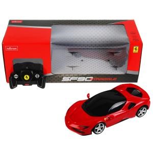 Машина р/у ferrari sf90 stradale 1:18 Rastar в кор.6шт 97500-RASTAR