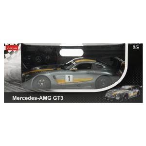 Машина р/у amg gt3 1:14 Rastar в кор.6шт 74100-RASTAR
