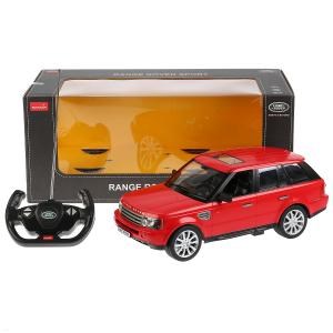 Машина р/у range rover sport 1:14 Rastar в кор.6шт 28200-RASTAR (6)