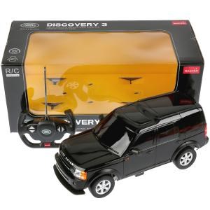 Машина р/у landrover 1:14 Rastar в кор.6шт 21900-RASTAR