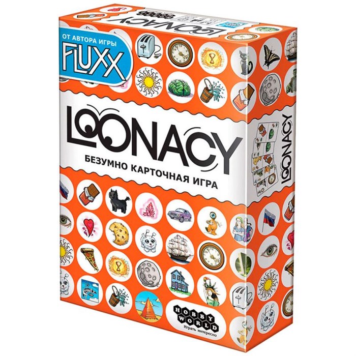 Loonacy 1239185064