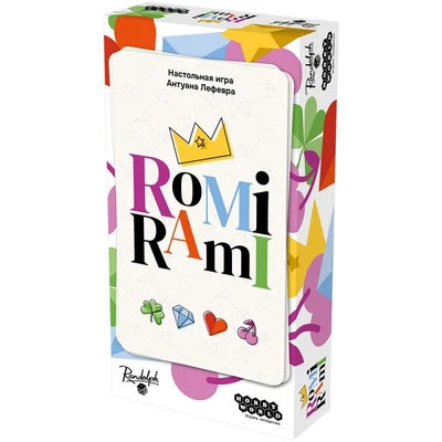 Romi Rami 569280768