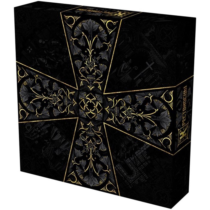 Крестоносцы 1094632163