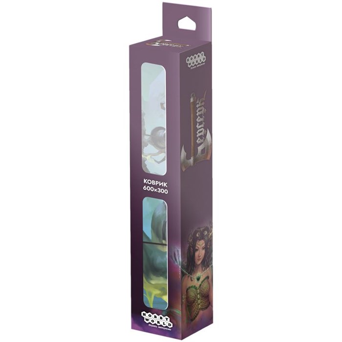 Игровой коврик "Берсерк. Эйдерик" 1821013480