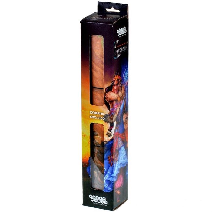 Игровой коврик "Берсерк. Кор-Гатхол" 1520606561