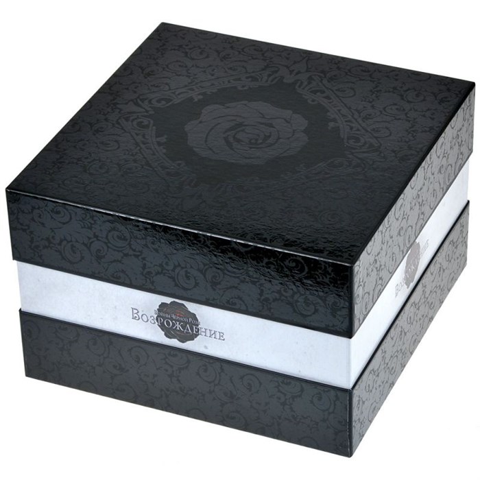 Войны Чёрной Розы: Возрождение 1168310458