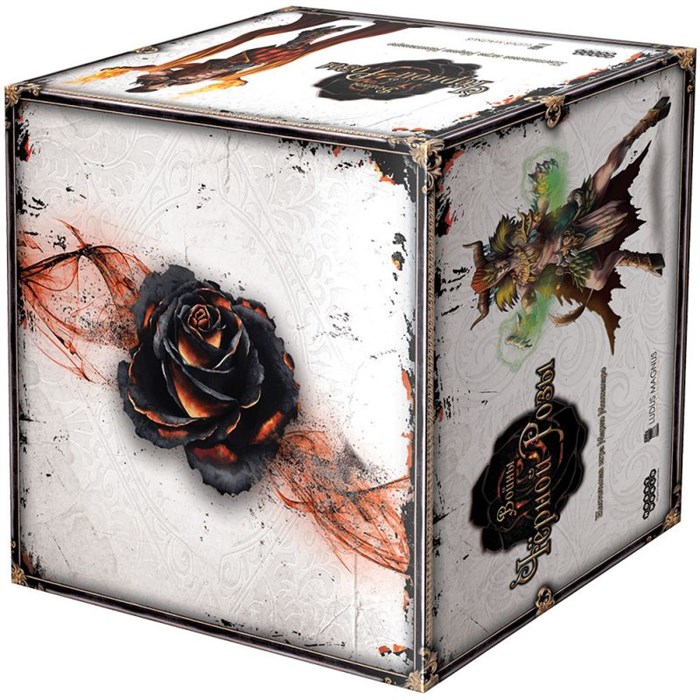 Войны Чёрной Розы 1607635406