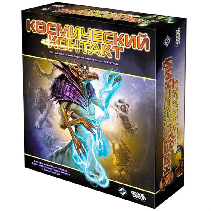Космический контакт 34384800