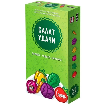 Салат удачи 78218295
