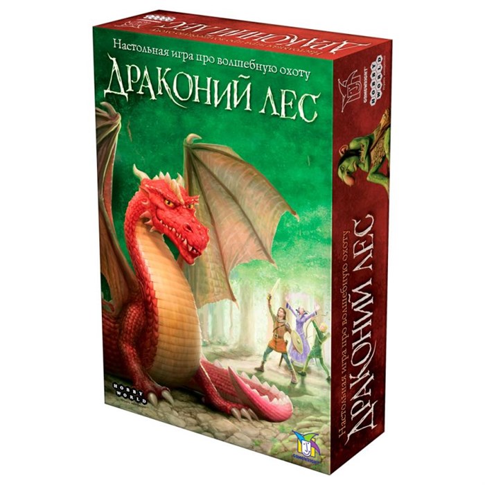 Драконий лес 603344936