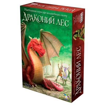 Драконий лес 603344936