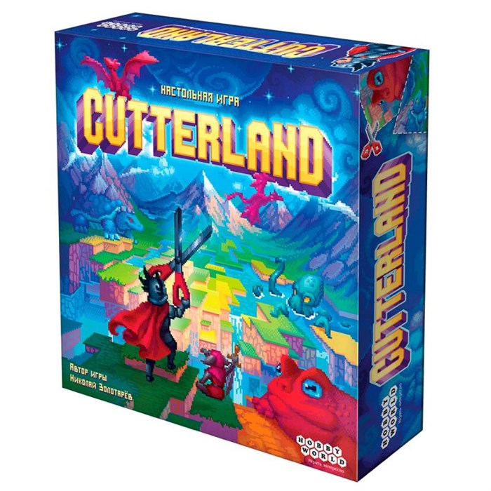 Cutterland 415103683