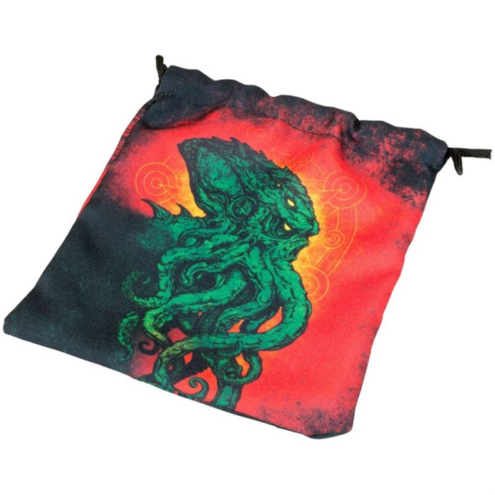 Мешочек "Ктулху" 2119402896